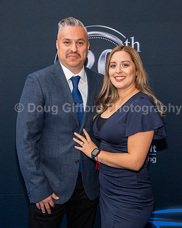 Woodside Credit - 20th Anniversary