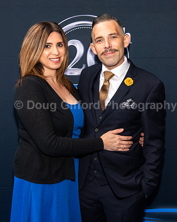 Woodside Credit - 20th Anniversary