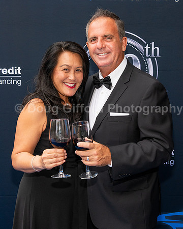 Woodside Credit - 20th Anniversary
