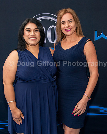 Woodside Credit - 20th Anniversary