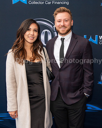 Woodside Credit - 20th Anniversary