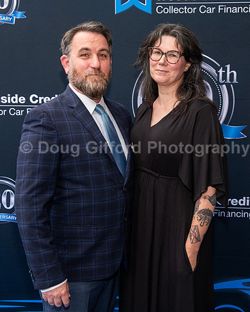 Woodside Credit - 20th Anniversary