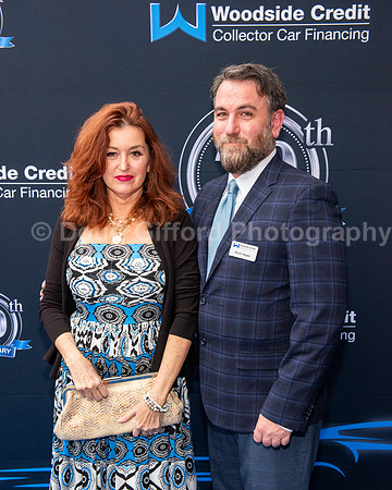 Woodside Credit - 20th Anniversary