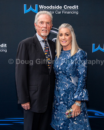 Woodside Credit - 20th Anniversary