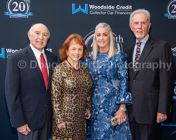 Woodside Credit - 20th Anniversary