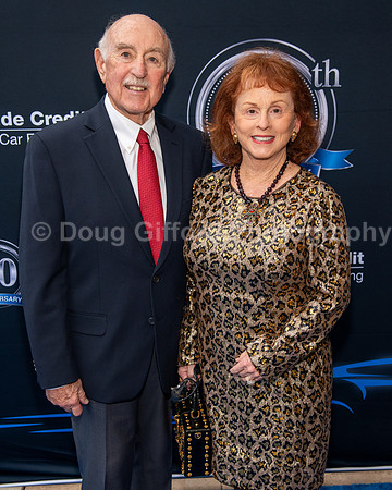 Woodside Credit - 20th Anniversary