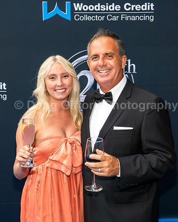 Woodside Credit - 20th Anniversary