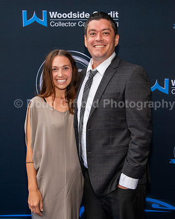 Woodside Credit - 20th Anniversary