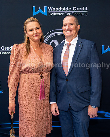 Woodside Credit - 20th Anniversary