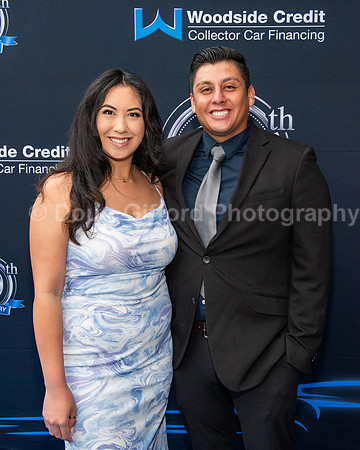 Woodside Credit - 20th Anniversary