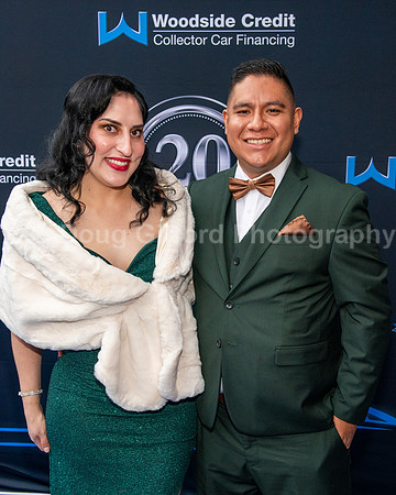Woodside Credit - 20th Anniversary