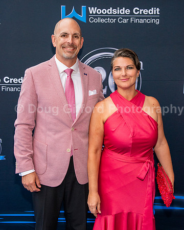 Woodside Credit - 20th Anniversary