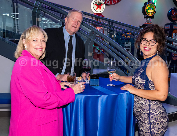 Woodside Credit - 20th Anniversary