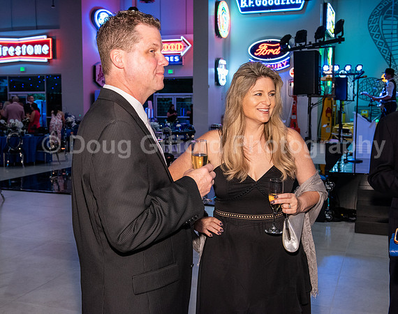 Woodside Credit - 20th Anniversary