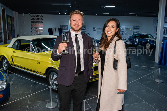 Woodside Credit - 20th Anniversary