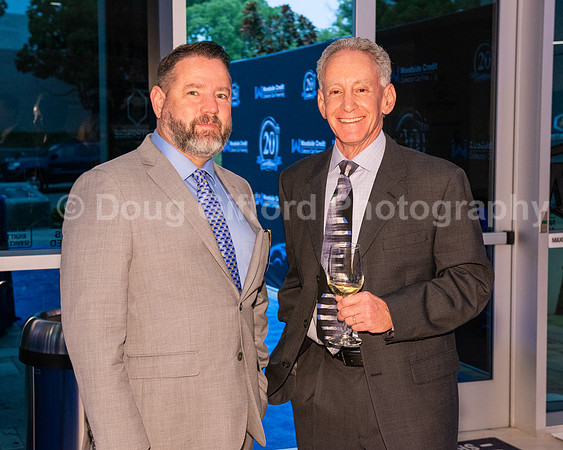 Woodside Credit - 20th Anniversary