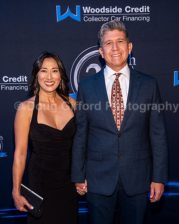 Woodside Credit - 20th Anniversary