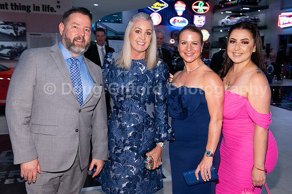 Woodside Credit - 20th Anniversary