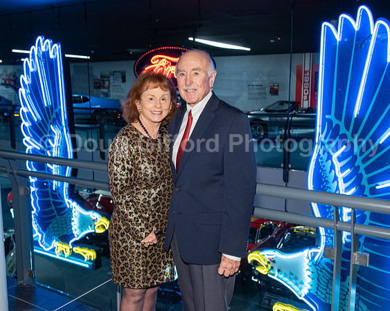 Woodside Credit - 20th Anniversary