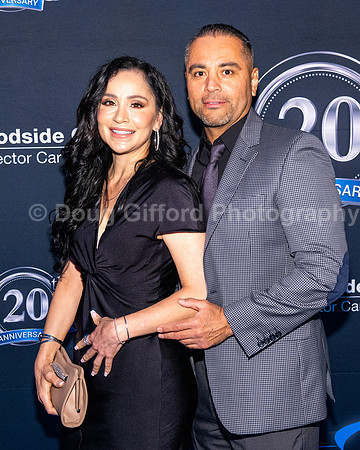 Woodside Credit - 20th Anniversary