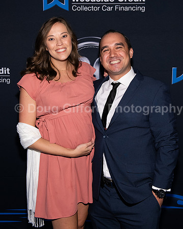 Woodside Credit - 20th Anniversary