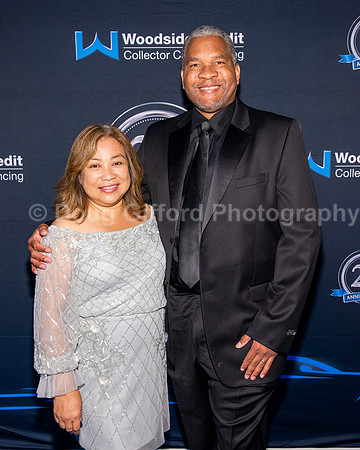 Woodside Credit - 20th Anniversary