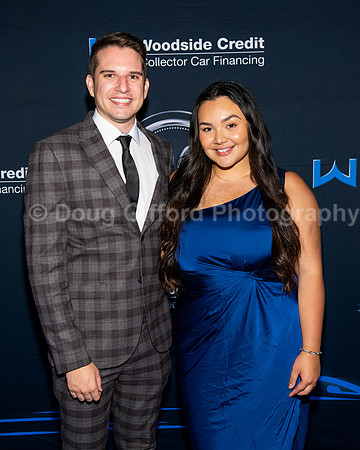 Woodside Credit - 20th Anniversary
