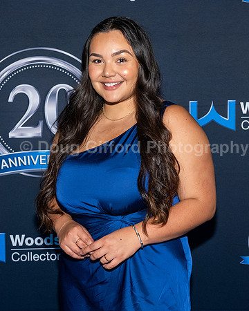 Woodside Credit - 20th Anniversary