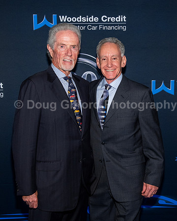Woodside Credit - 20th Anniversary