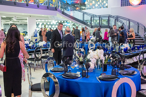 Woodside Credit - 20th Anniversary