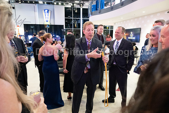 Woodside Credit - 20th Anniversary