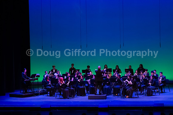 Orange County School of the Arts Foundation - Season Finale 2025