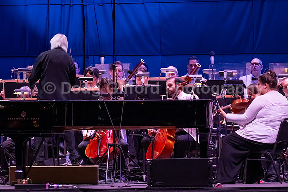 Pacific Symphony - Beethoven’s Emperor & Pictures at an Exhibition