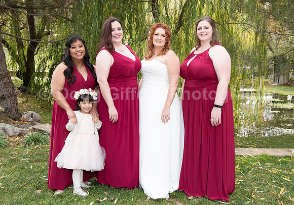 Maldonado Wedding