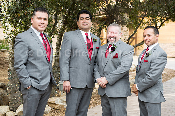 Maldonado Wedding