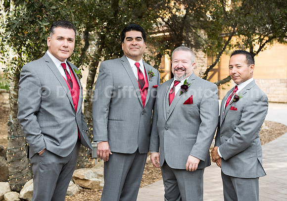 Maldonado Wedding