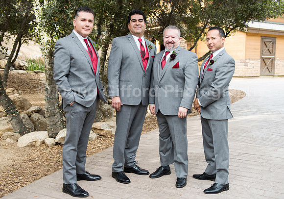 Maldonado Wedding