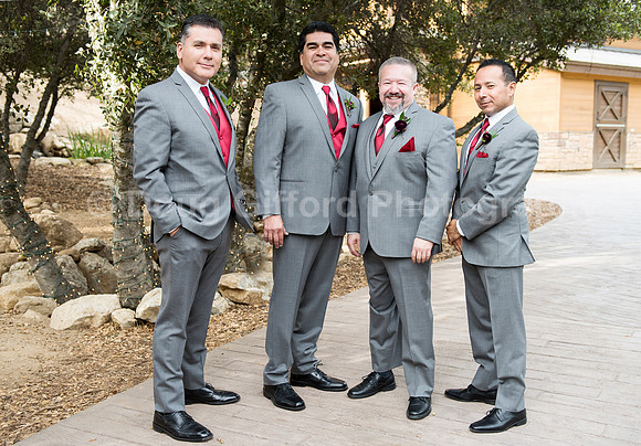 Maldonado Wedding