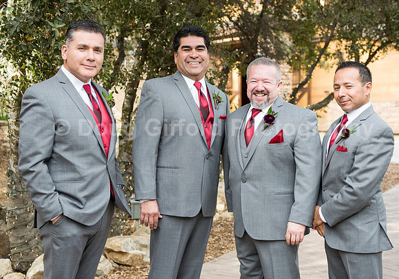 Maldonado Wedding