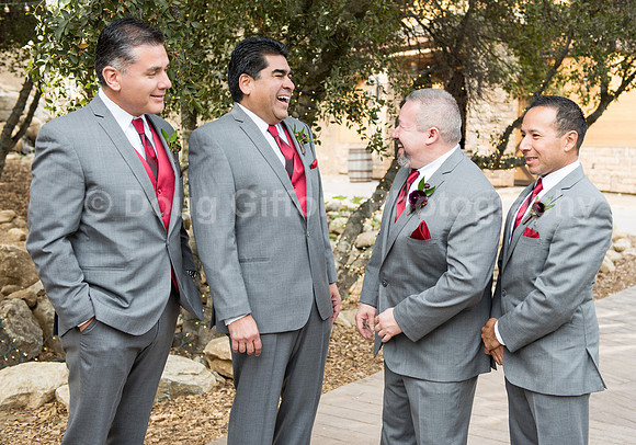 Maldonado Wedding