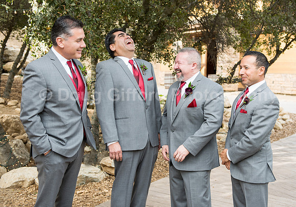 Maldonado Wedding