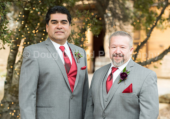 Maldonado Wedding