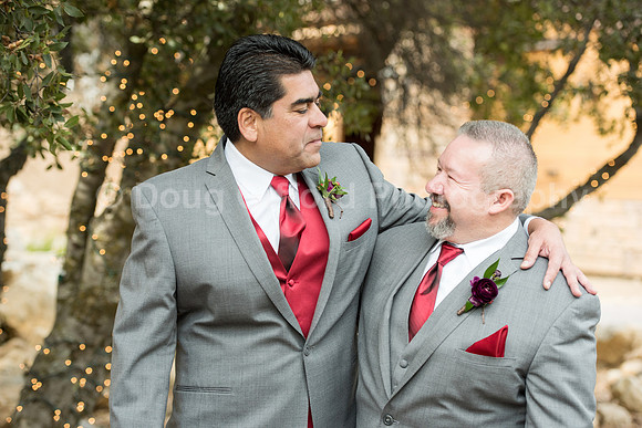 Maldonado Wedding
