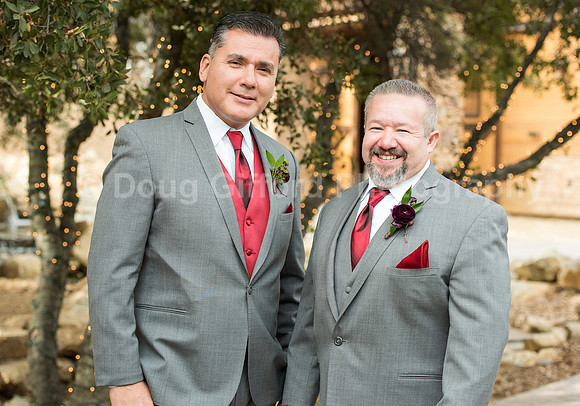 Maldonado Wedding