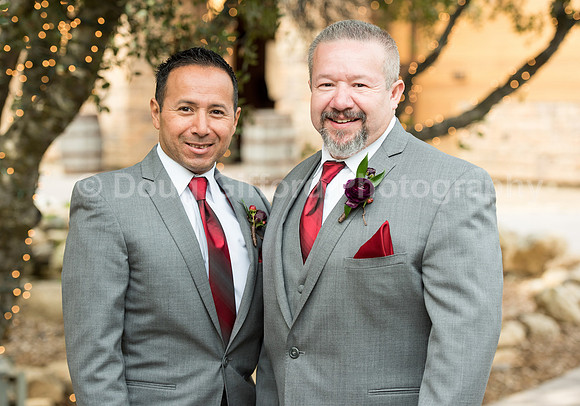 Maldonado Wedding