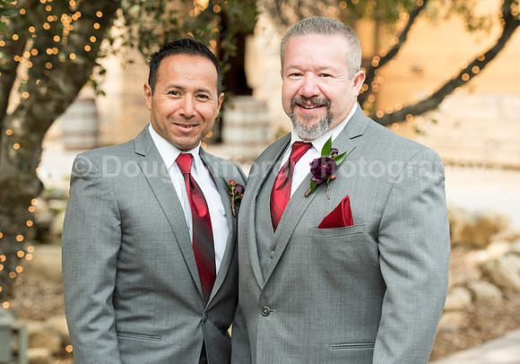 Maldonado Wedding