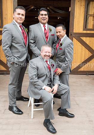 Maldonado Wedding