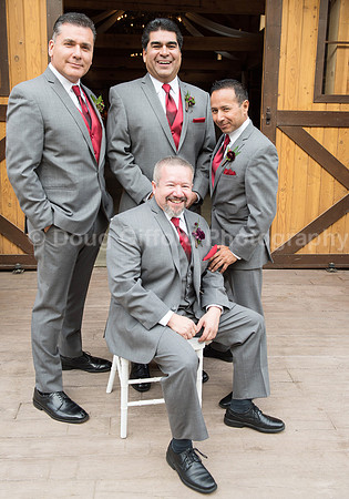 Maldonado Wedding