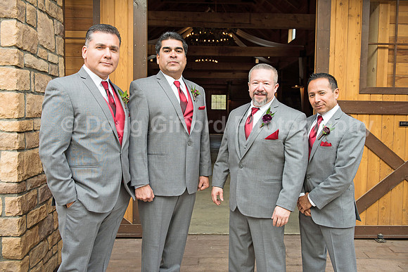 Maldonado Wedding