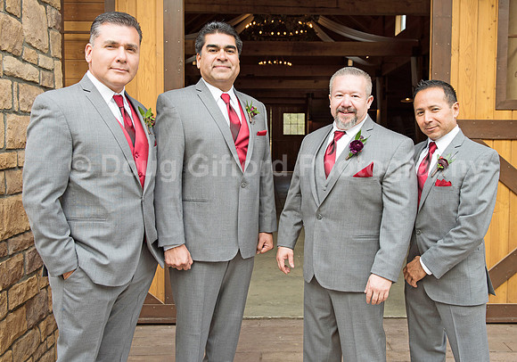 Maldonado Wedding